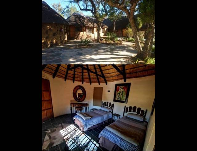 FARM FOR SALE IN MOOKGOPONG